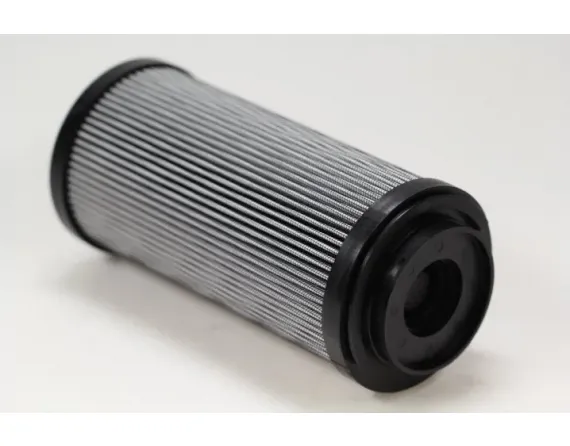 Hydraulic filter element (return filter) R140G10B