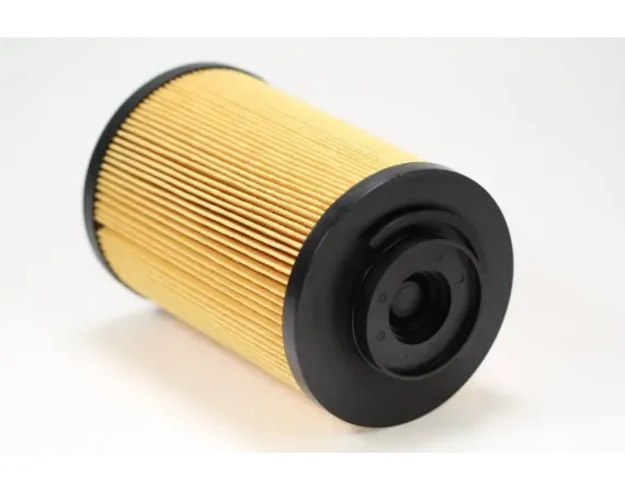 Filter element for return filter R160C25B