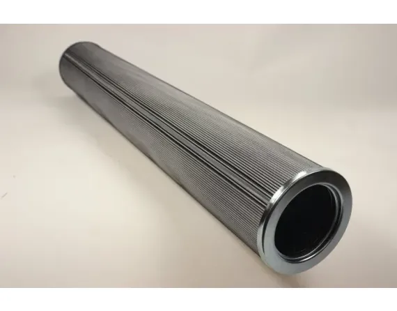 Filter element for return filter R434G06