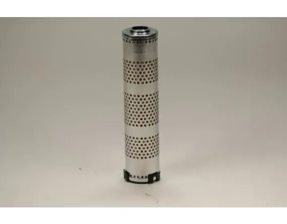 Hydraulic filter element (return filter) R612C25