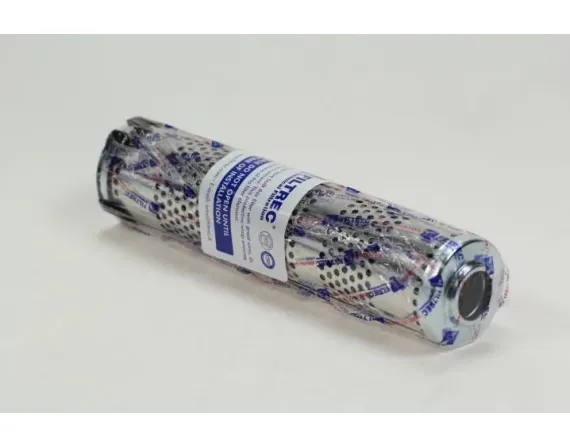 Filter element for return filter R612G10