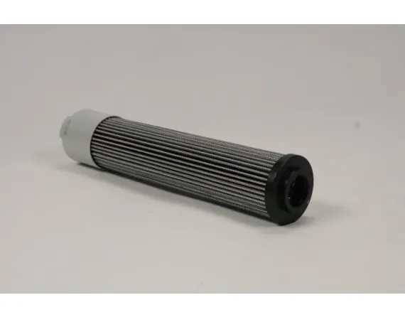 Hydraulic filter element (return filter) R631G25