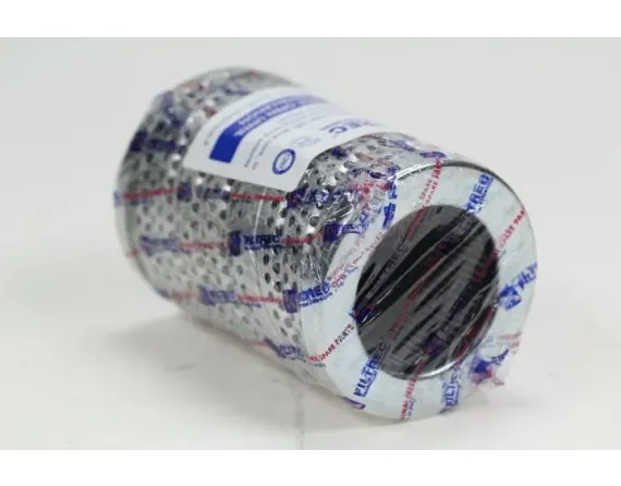 Hydraulic filter element (return filter) R711G10