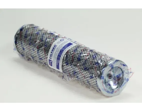 Hydraulic filter element (return filter) R714G10