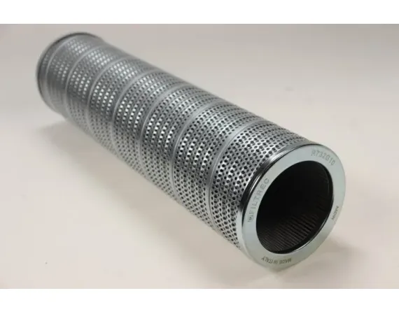 Filter element for return filter R732G10
