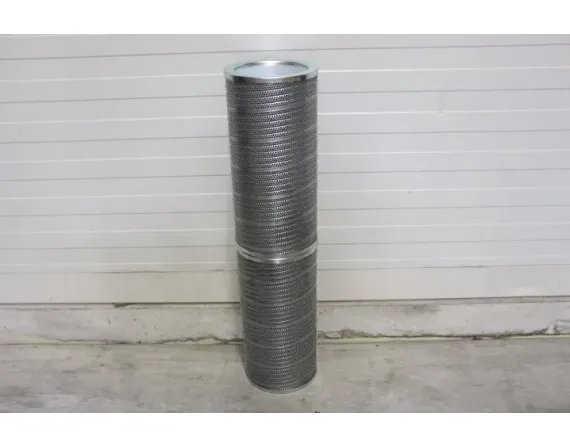Filter element for return filter R743G10