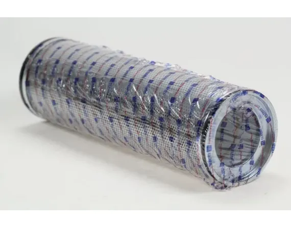 hydraulic filter WX210