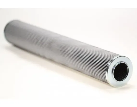 Filter element for pressure filter D615G10