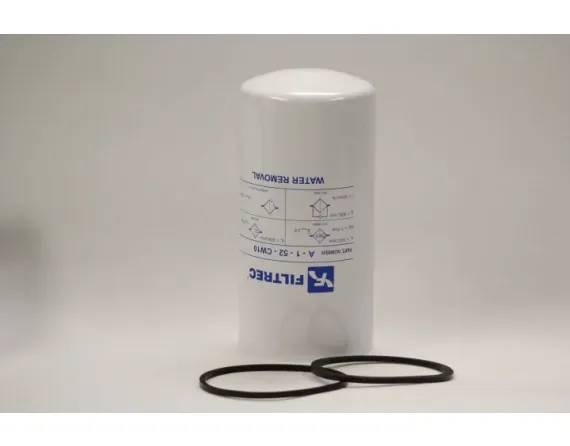 Replaceable filter SpinOn A152CW10