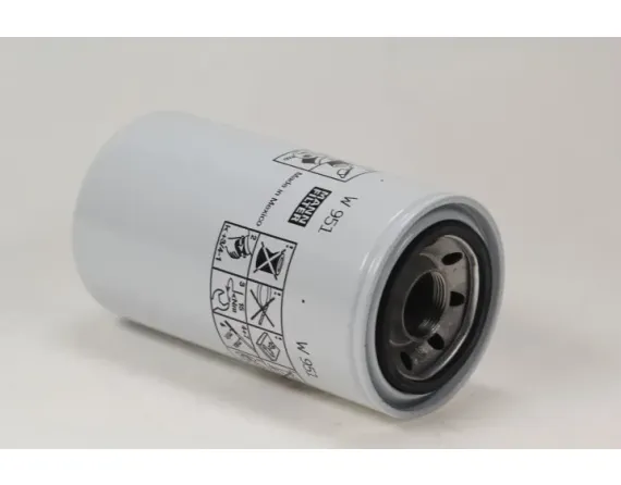 Oil filter SpinOn W 951