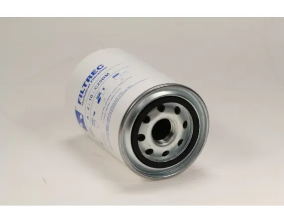 Replaceable filter SpinOn A210C25BM