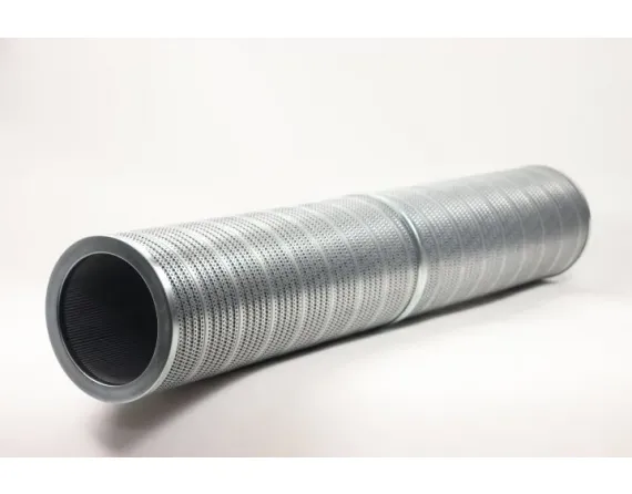 Filter element for return filter R744G10