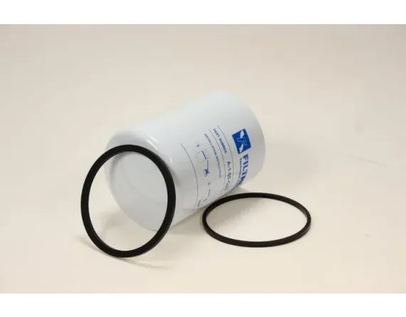 Replaceable filter SpinOn A150G25