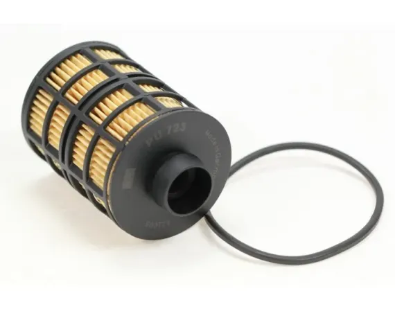 Fuel filter element PU 723 x