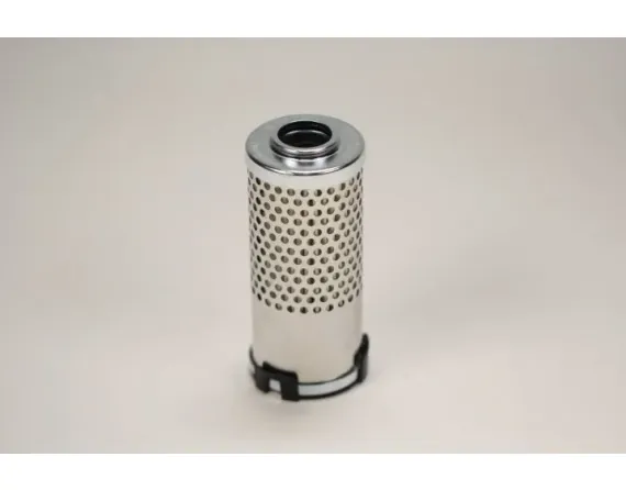 Filter element for return filter R611C25R