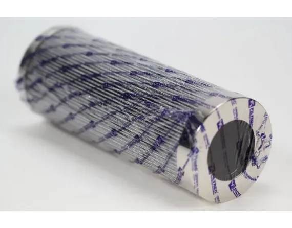 Hydraulic filter element (pressure filter) D141G10B