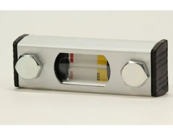 oil sight glass FL10M12