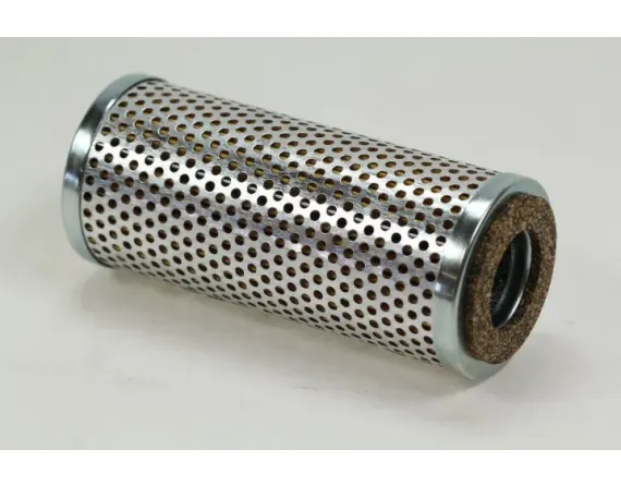Filter element for return filter R692C25M