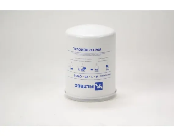 Replaceable filter SpinOn A120CW10