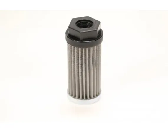 Suction filter (screw-on element) FS111B3T125