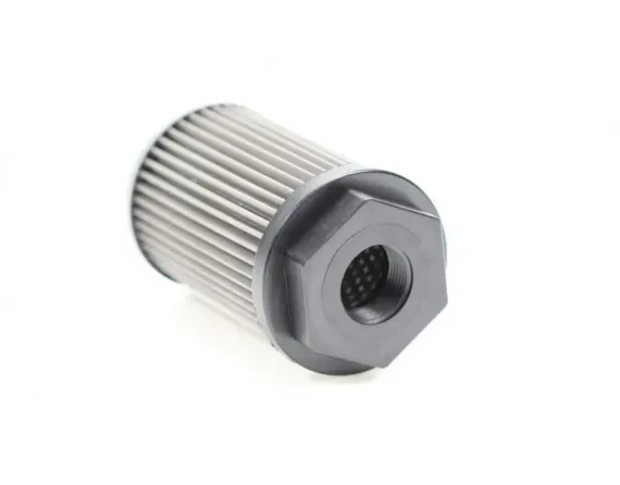 Suction filter (screw-on element) FS130B5T125