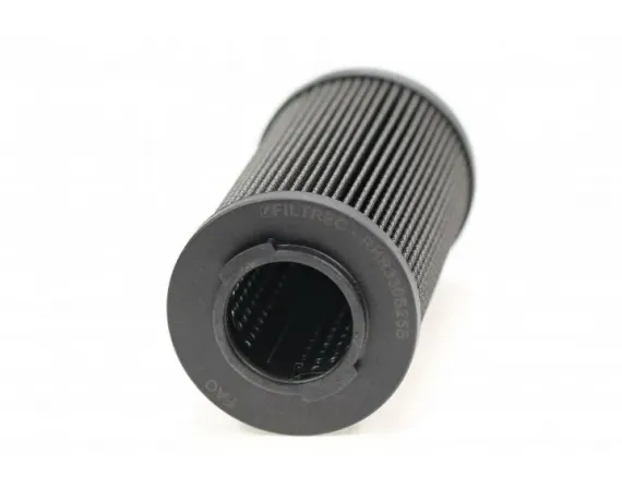 Filter element for return filter RHR330S25B