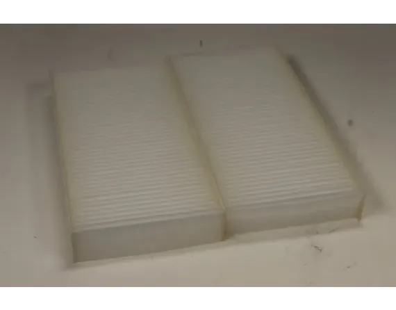 Cabin filter element CU 2327-2