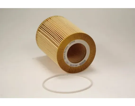 Liquid filter element HU 1270 x