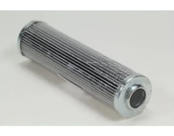Filter element for pressure filter D121G03A