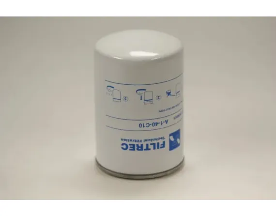 Hydraulic filter SpinOn A140C10
