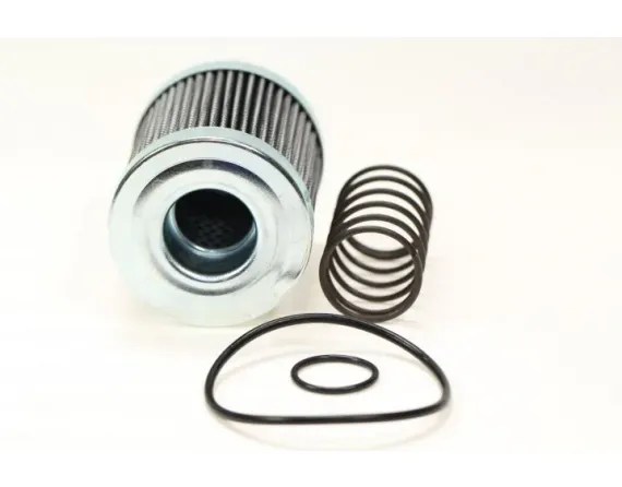 filtro idraulico WG496