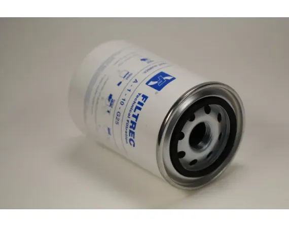 Wymienny filtr SpinOn A110G25