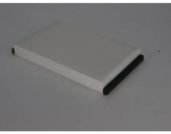 Cabin filter element CU 3020