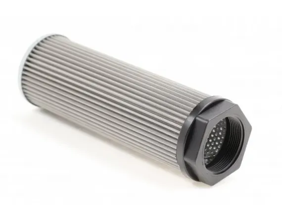 Suction filter (screw-on element) FS134B8T125