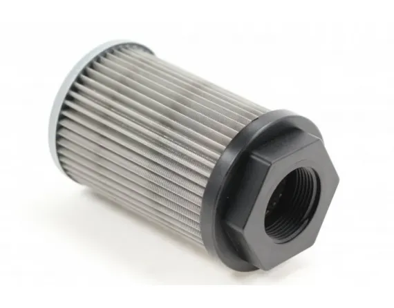 Suction filter (screw-on element) FS130B6T125