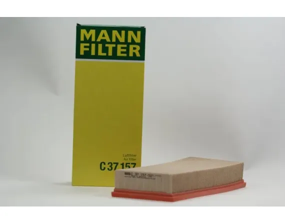 Air filter element C 37 157