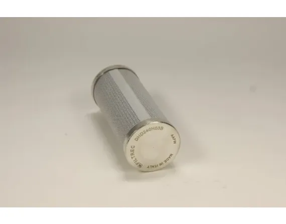Filter element for pressure filter DHD240H03B