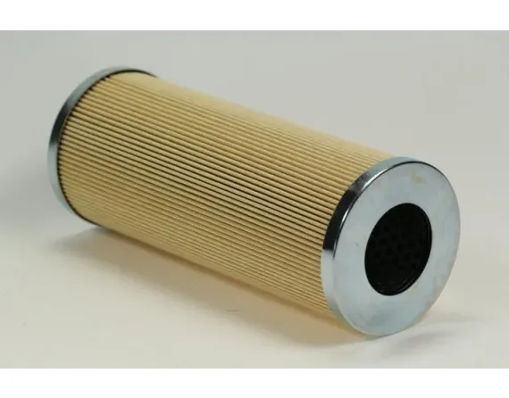Filter element for return filter XR250C10