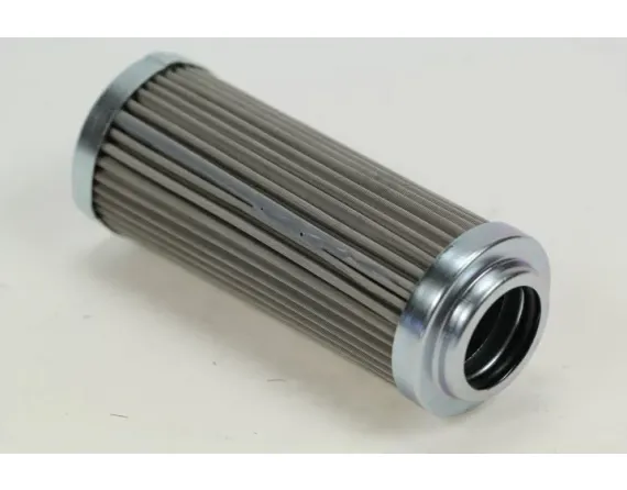 Filter element for pressure filter DMD126B100B