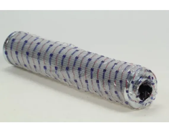 Filter element for pressure filter DHD280H05B