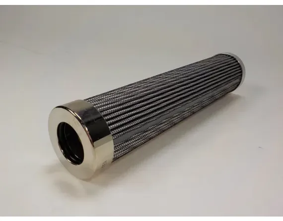 Filter element for pressure filter D112G10B