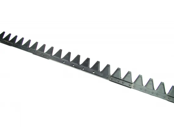 Mower blades