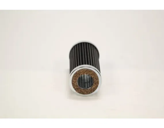Hydraulic filter element (return filter) R692T60M