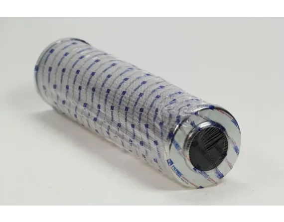 Filter element for pressure filter DHD660G05B