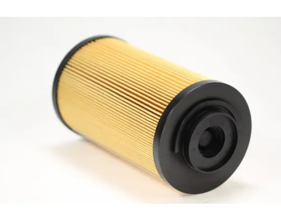 Hydraulic filter element (return filter) R163C25B