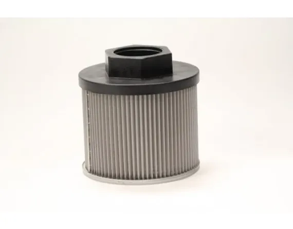 Suction filter (screw-on element) FS140B8T125