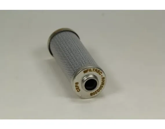 Filter element for return filter RHR30G20B