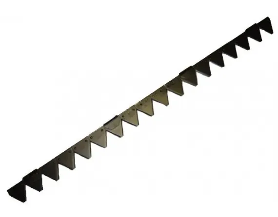 mower blades