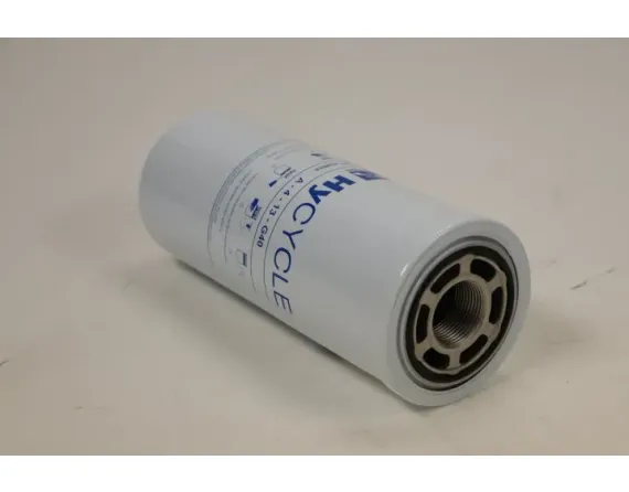Vervangbaar filter SpinOn HyCycle A413G40