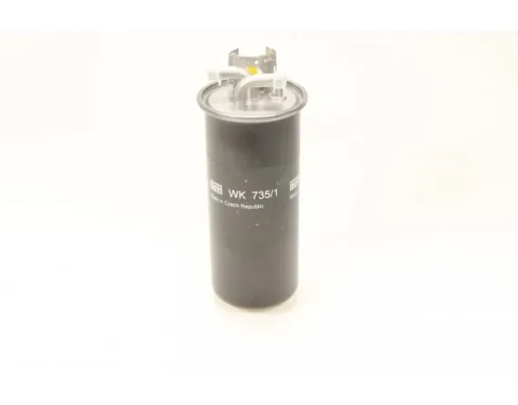 Fuel line filter (inline) WK 735/1